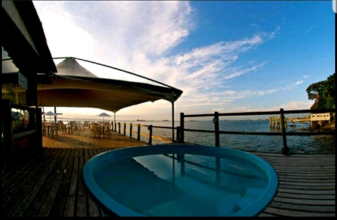 Sol Vitoria Marina Flat Aparthotel *