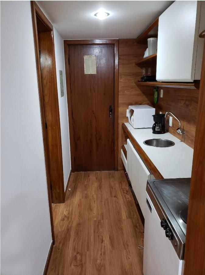 Aparthotel Sol Vitoria Marina Flat